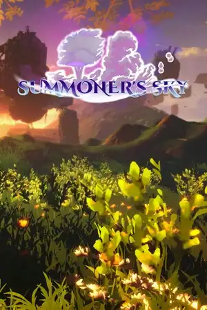 The Summoner’s Sky