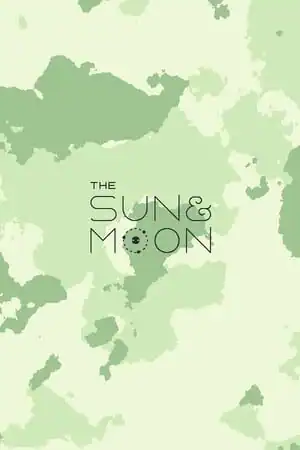 The Sun and Moon