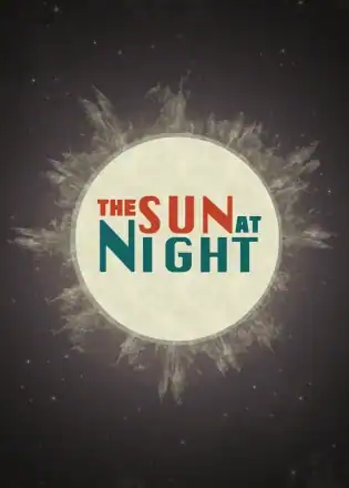 The Sun at Night