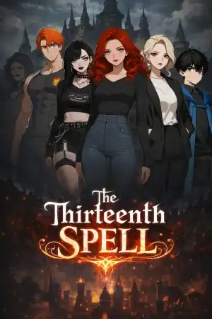 The Thirteenth Spell