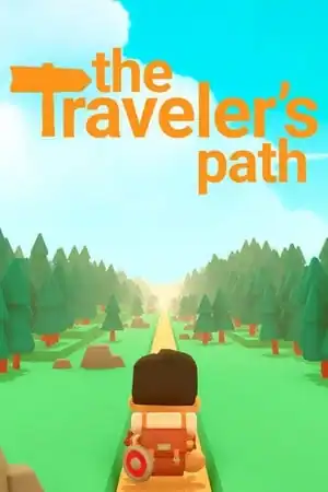 The Traveler’s Path