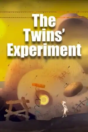 The Twins’ Experiment