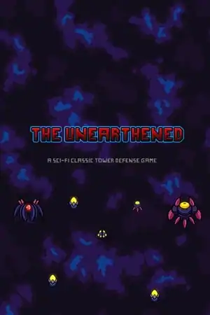 The Unearthened