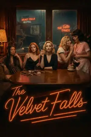 The Velvet Falls
