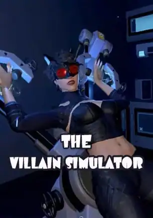 The Villain Simulator