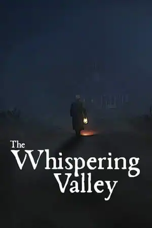 The Whispering Valley