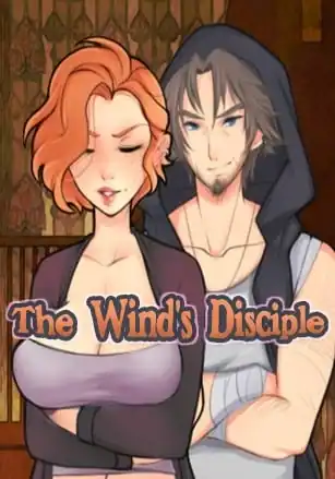 The Wind’s Disciple