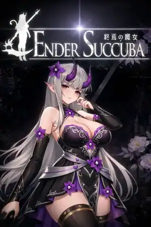 The Witch of the End