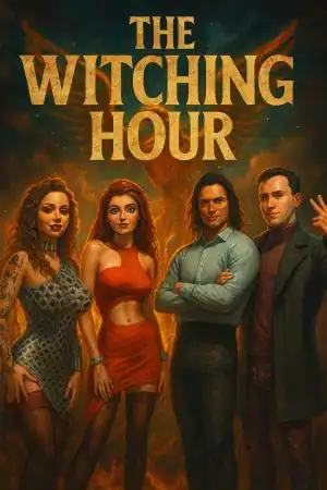 The Witching Hour