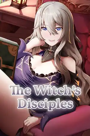 The Witch’s Disciples