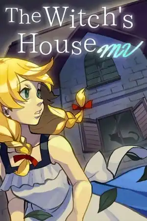 The Witch’s House MV
