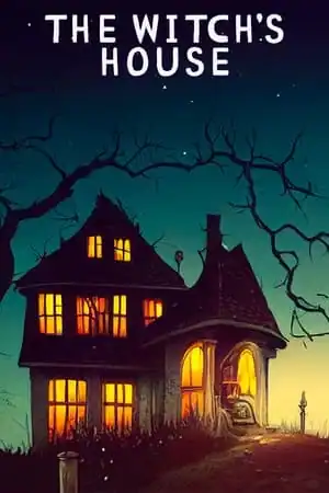 The Witch’s House