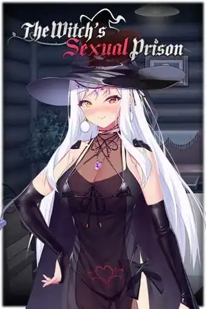 The Witch’s Sexual Prison