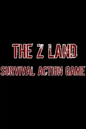 THE Z LAND: FPS SURVIVAL