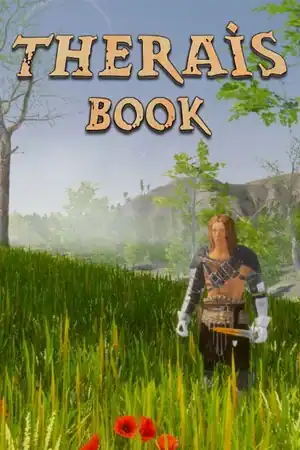 Therais Book