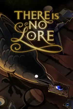 There Is No Lore