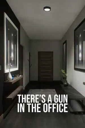 There’s a Gun in the Office