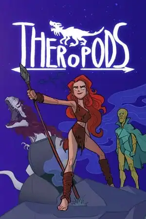 Theropods