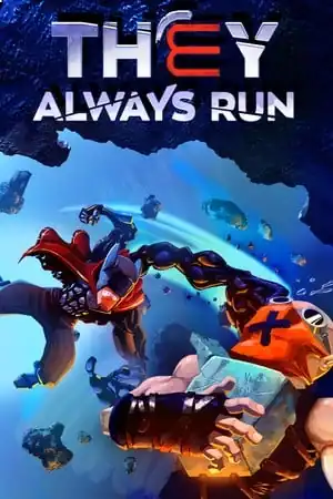 They Always Run