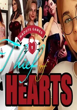 Thief of Hearts