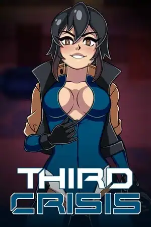 Third Crisis