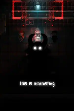 This is Interesting