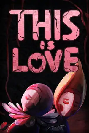 This is Love