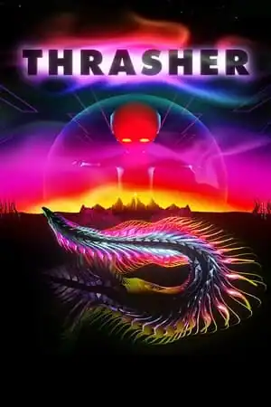 THRASHER