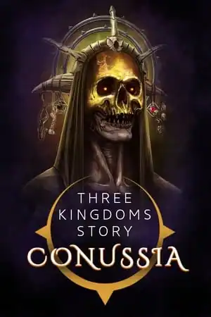Three kingdoms story: Conussia