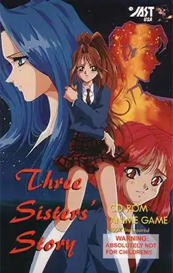 Three Sisters’ Story