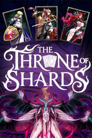 Throne of Shards