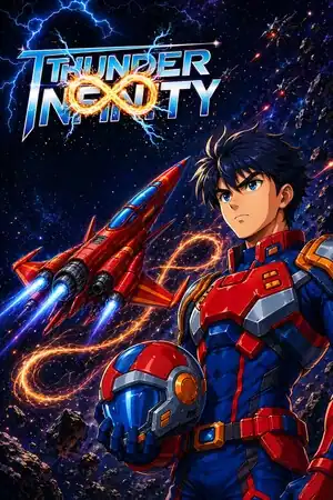 Thunder Infinity