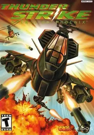 Thunderstrike: Operation Phoenix