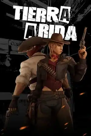 Tierra Arida