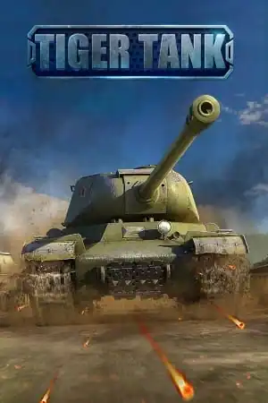 Tiger Tank