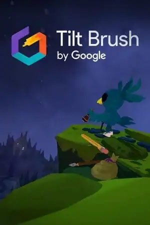Tilt Brush