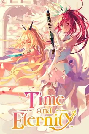 Time And Eternity
