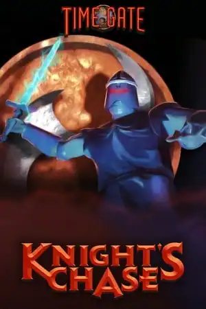 Time Gate: Knight’s Chase