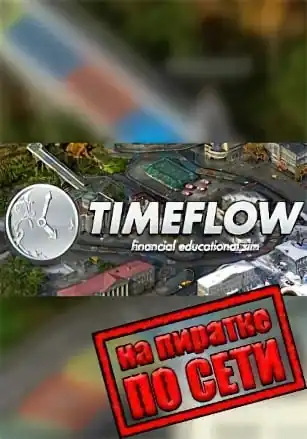 Timeflow Time and Money Sim по сети
