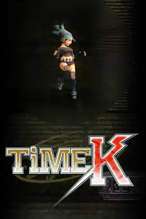 TimeK