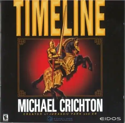 Timeline (2000г)