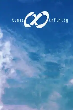 times infinity