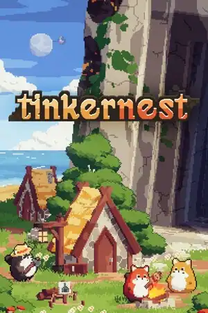 Tinkernest