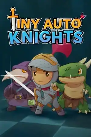 Tiny Auto Knights