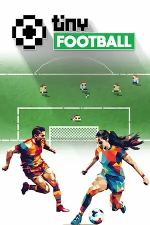Tiny Football