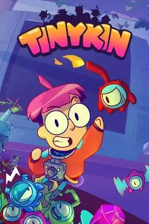 Tinykin