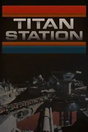 Titan Station