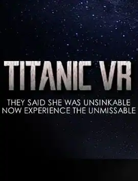 Titanic VR