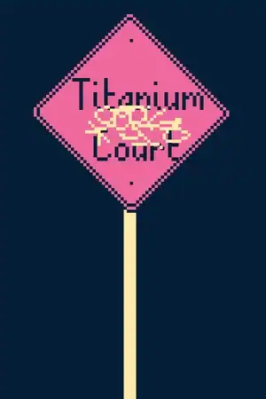 Titanium Court