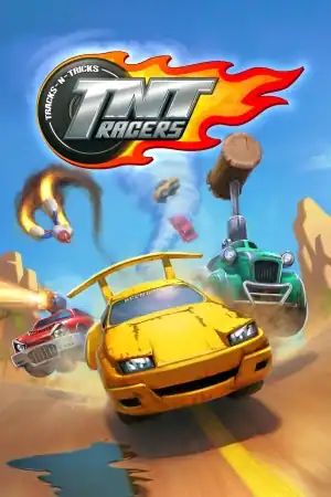 TNT Racers